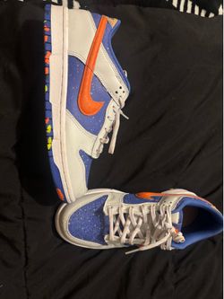 Nike Dunk Low (Size 6.5y)
