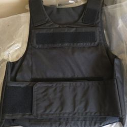 Brand New Bulletproof Vest