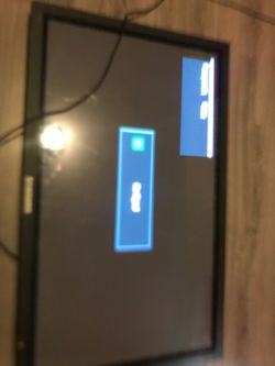 Samsung monitor