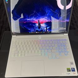Lenovo Legion 7i 16” Gaming Laptop 