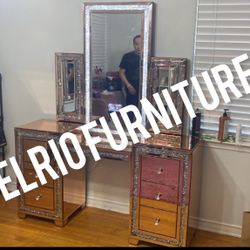 Furniture Vanity