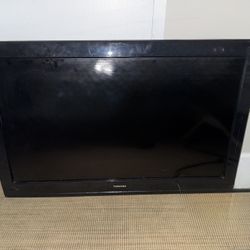 Toshiba Tv