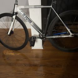 Cinelli Mash Parallax 