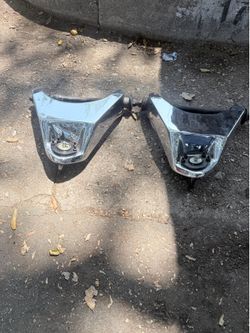 Cadillac / G body upper A arms
