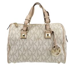 Michael Kors Duffle Purse