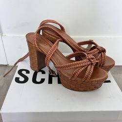 Schutz Heels 