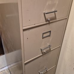 File Cabinet 