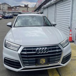 2019 Audi Q5
