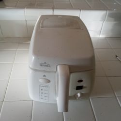 Rival Deep Fryer