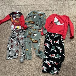 3/4t Boy Clothes