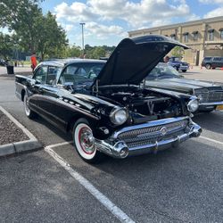 Buick Century Riviera 