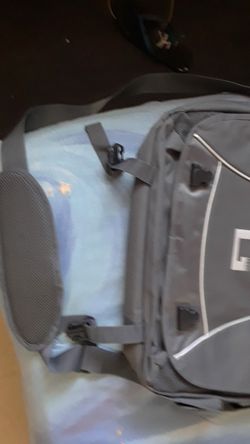 guess laptop bag