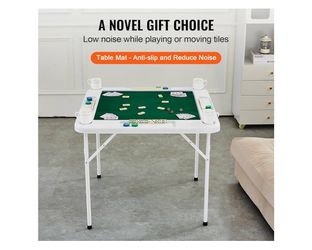 Multi functional table