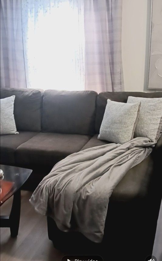 Sectional Couch