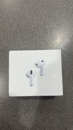 AirPod pro 3