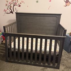 Simmons Slumbertime Crib