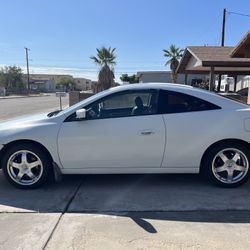 2005 Honda Accord