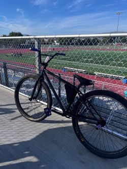 Gt performer bike 29 inc (READ DESCRIPTION)