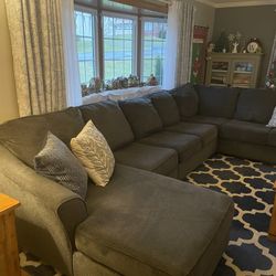 Sectional Furniture