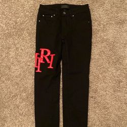 Amiri Jeans 