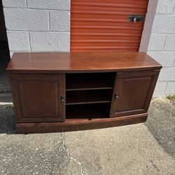 TV Stand NEED GONE ASAP!