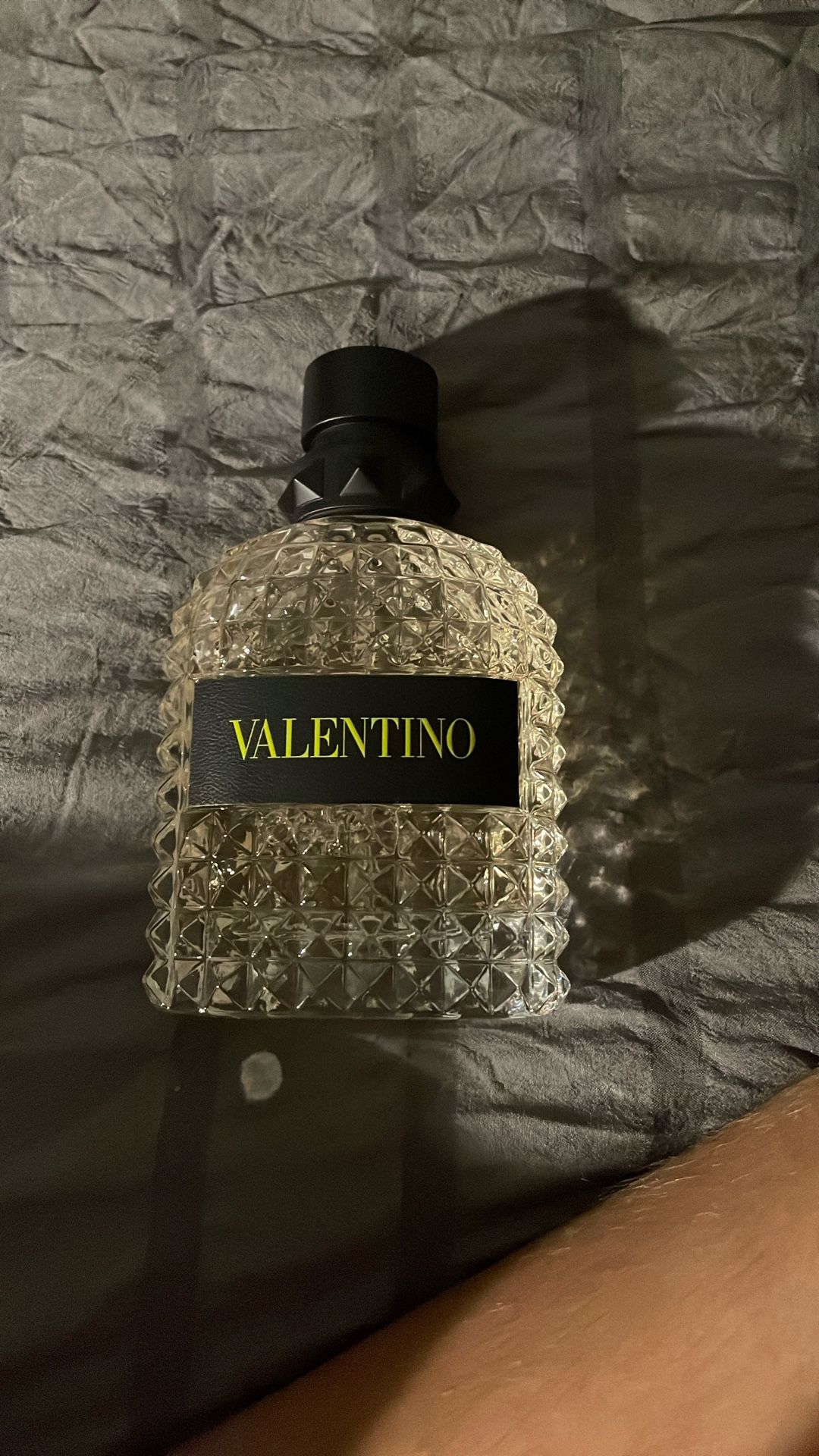 Valentino cologne
