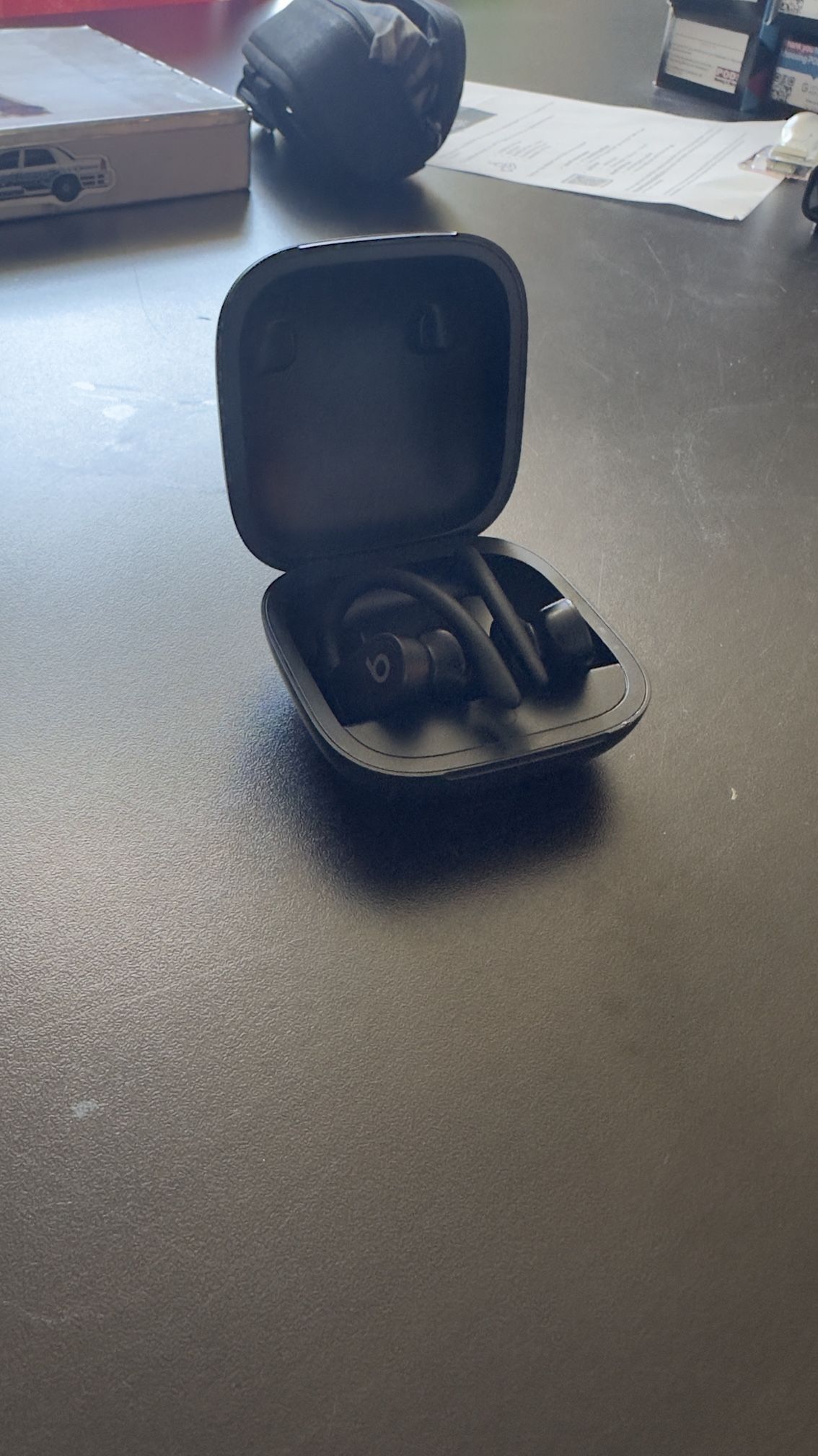 Beats Powerbeats Pro