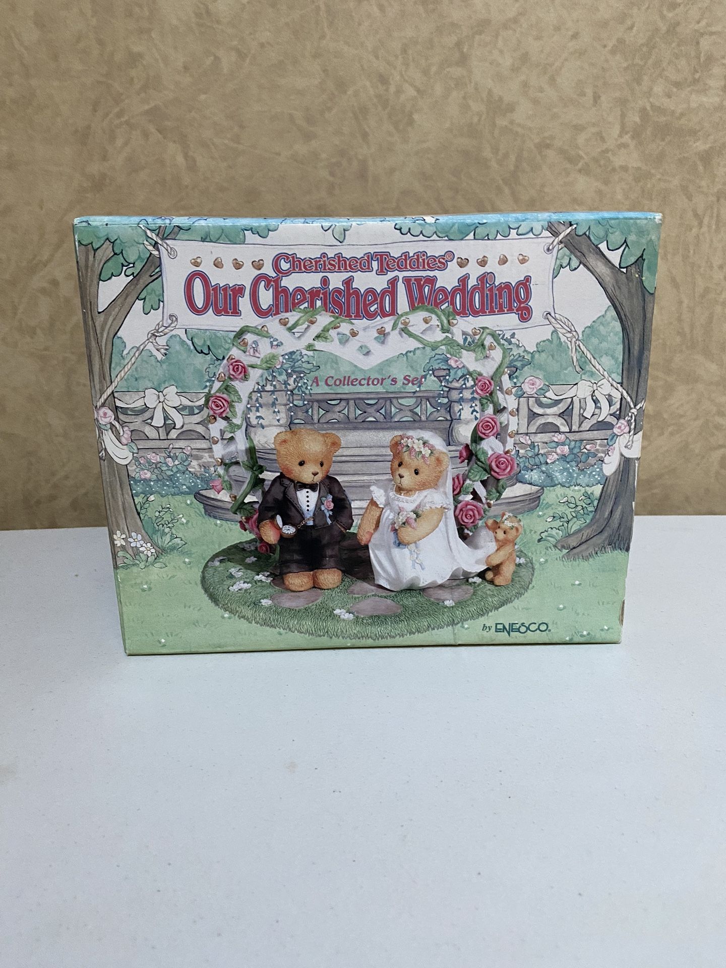 Cherished Teddies