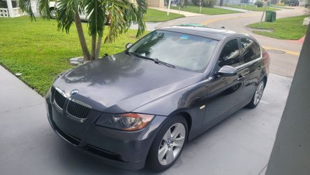 2006 BMW 330i