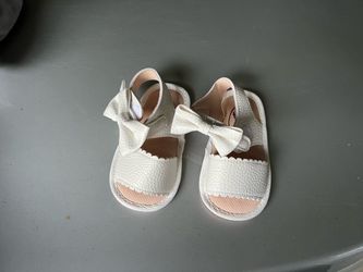 Toddler Girl shoes