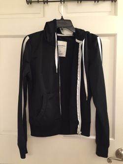 Aero jacket size L