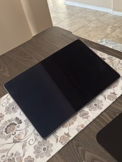 Tesla Model 3 2021 Screen