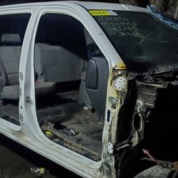 2015  2014 Chevy Silverado Crewcab