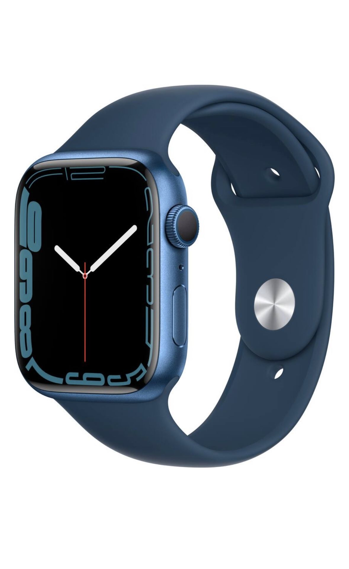 45mm Apple Watch Series 7