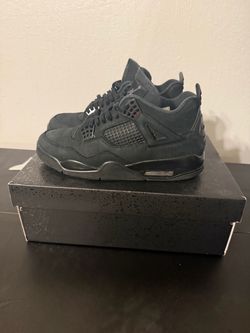 Jordan 4