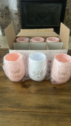 Wedding Day Cup Bachelorette