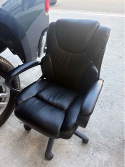 Office wheel chair