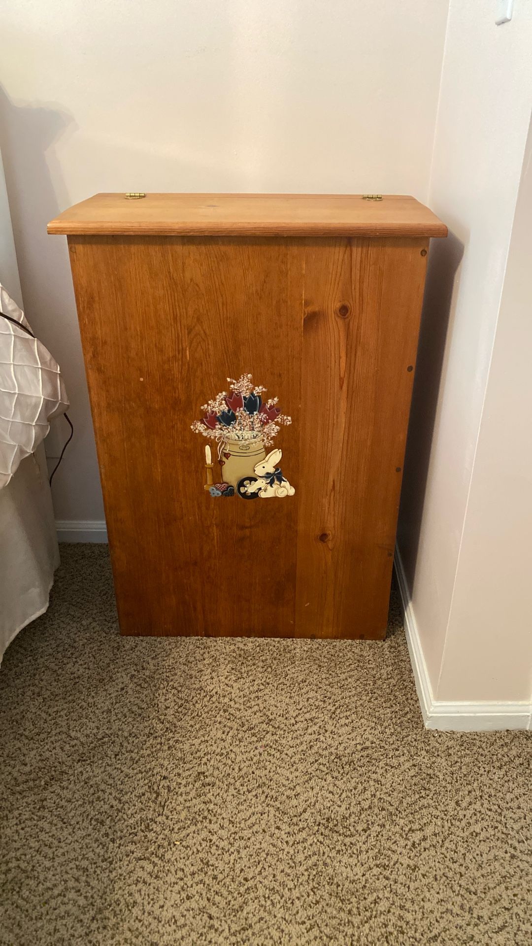 Storage Box