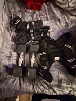 Gym equipment