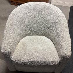Swivel Rocking Chair smoke free pet free $40