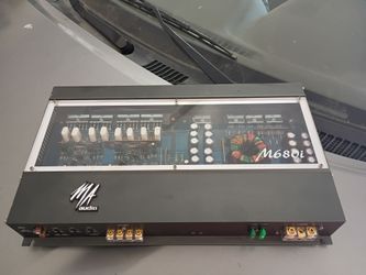 Ma Audio M680i