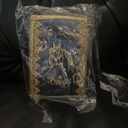 Small Bible For Quincenas 
