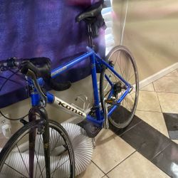 Kona Jake The Snake  Bike