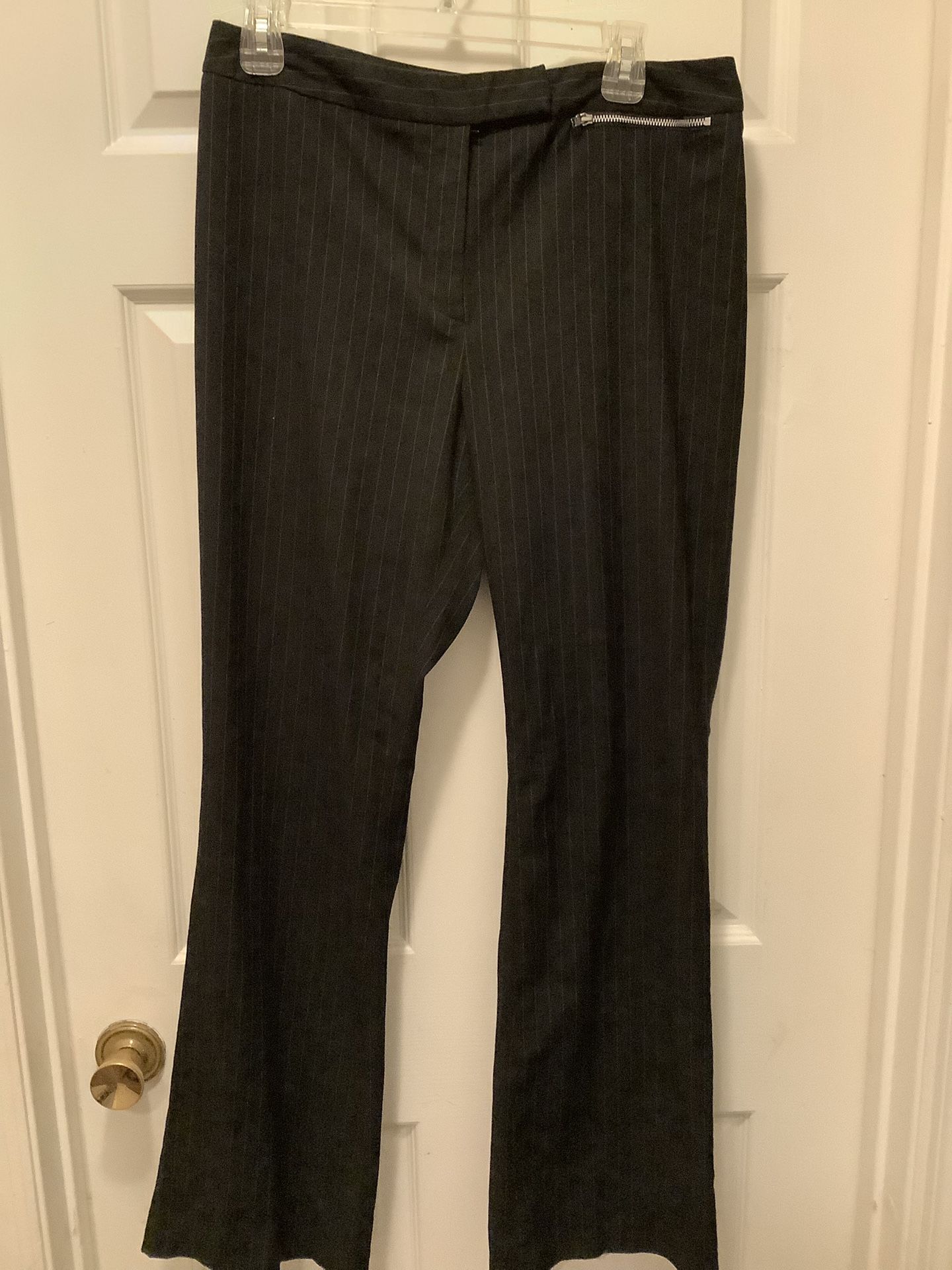 Alfani Pants Size 10