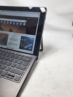 HP (laptop and tablet 2 in 1)