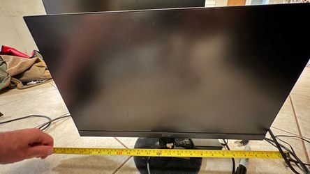 Acer SB220Q 21.5” Full HD IPS Monitor – HDMI – $30 OBO