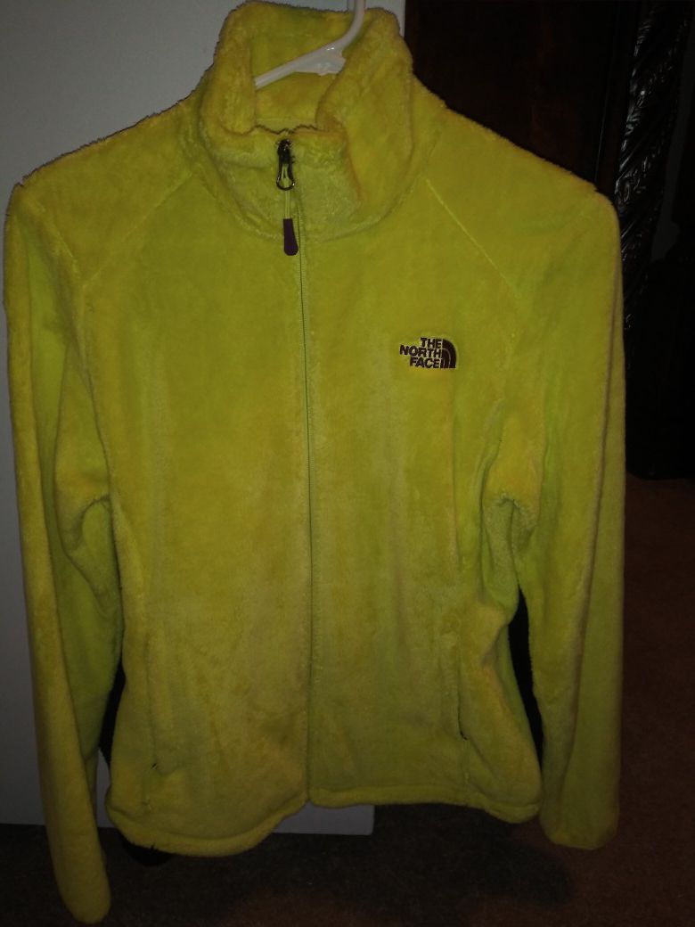 Women's North Face Ostio 2 jacket