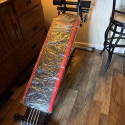 Ultimate Body Work Out 