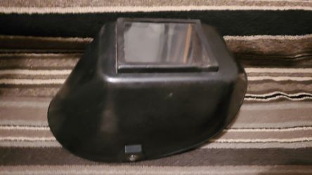 Welding Helmet 