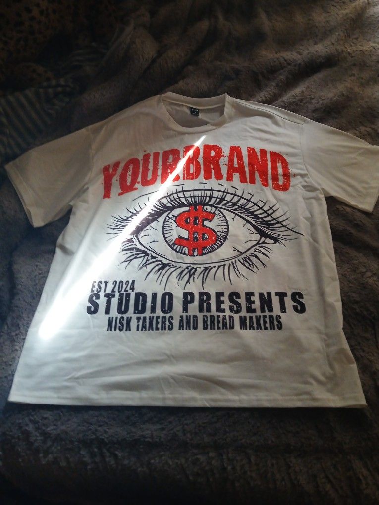 Your Brand Tee Shirt